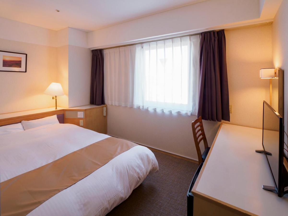 Airline Hotel Miyazaki Buitenkant foto